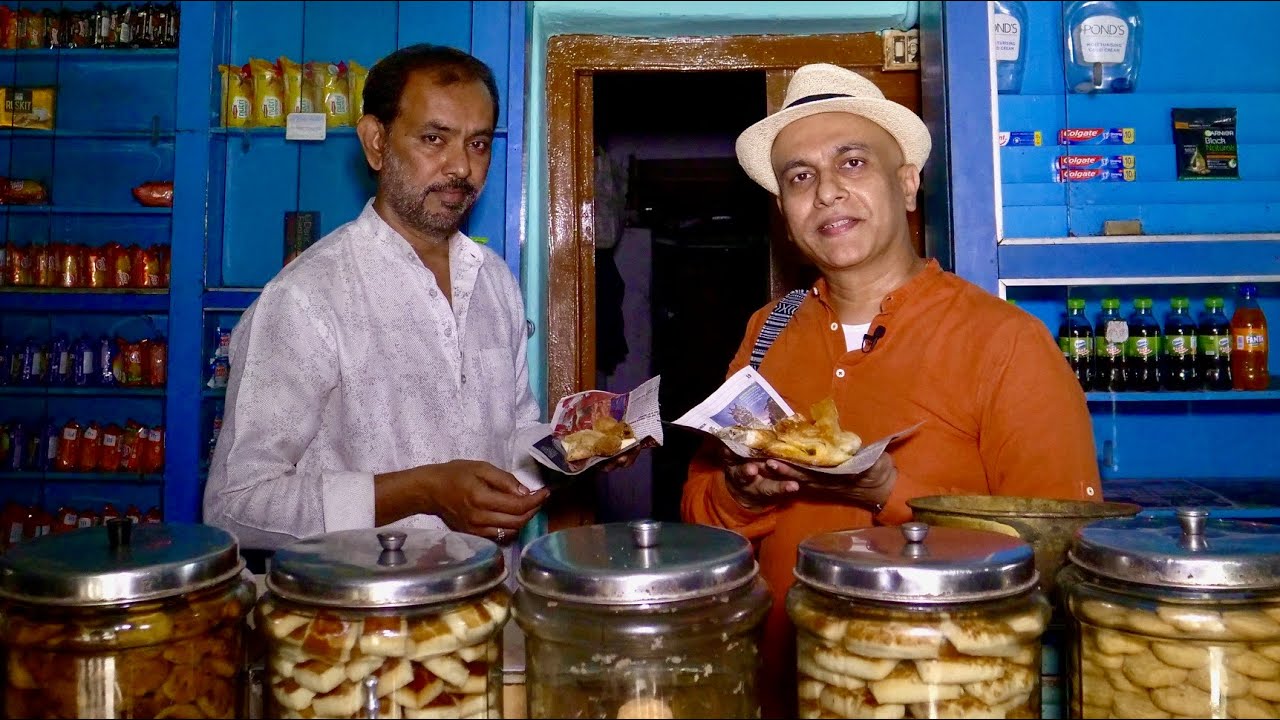 Is This India’s Oldest Running Bakery? 143 Years Old NEW IMPERIAL BAKERY, KGF KOLAR GOLD FIELDS