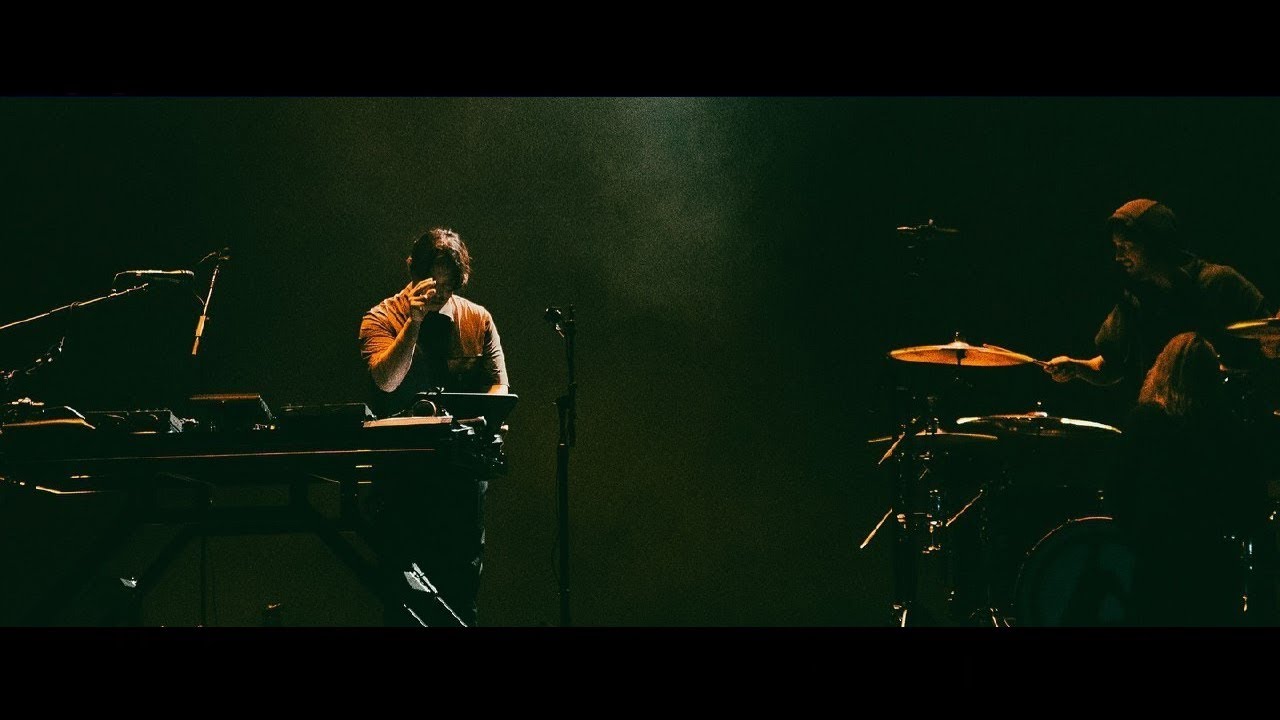 Who Is Joe Link Singer Linkin Park - Joe Solo (Live in São Paulo, Brazil 2024) - YouTube