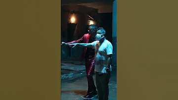 شوفوا لقطات حصرية من حبيبتى 