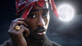 2Pac - We are Starving (HD)