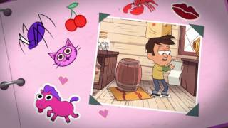 Esrarengiz Kasaba - Mabelın İnanılmaz Komik Anları 1