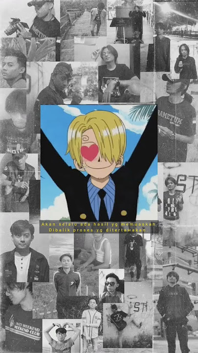 storymusik | mikir #tiktok #viral #music #shorts #asepbalon #onepiece #sanji #viral #fyp