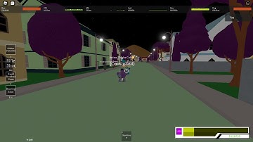 Project JoJo Free VIP server (Expired gonna renew this soon and im not changing the link)