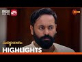 Kanyadanam  highlights of the day  25 apr 2024  surya tv