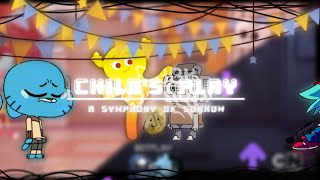 Fnf Childs Play Recreationretake Final.ver.