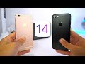 iOS 14 en iPhone 6s y iPhone 7, mira esto antes de actualizar ✅