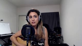 Dangerous Woman by Ariana Grande (Cover by Kiiger)