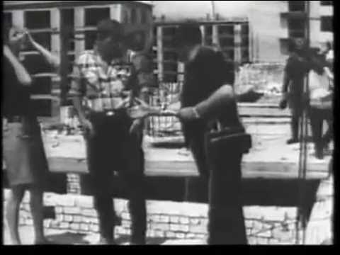 სინათლე ჩვენს ფანჯრებში