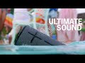 UE BOOM 3 無線藍牙喇叭 product youtube thumbnail