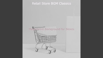 Sumptuous Backdrops for Retail