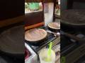 Crepes #foodies #mixue