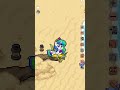 me chilling on #ponytown