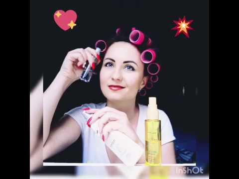 УХОД ЗА ВОЛОСАМИ. УВЛАЖНЯЕМ, ПИТАЕМ, ЗАЩИЩАЕМ)