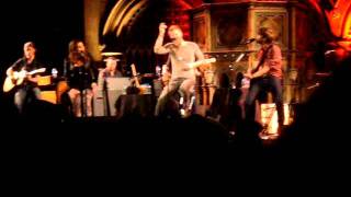 We Owned The Night - Lady Antebellum Live at Union Chapel 7/10/11 screenshot 3