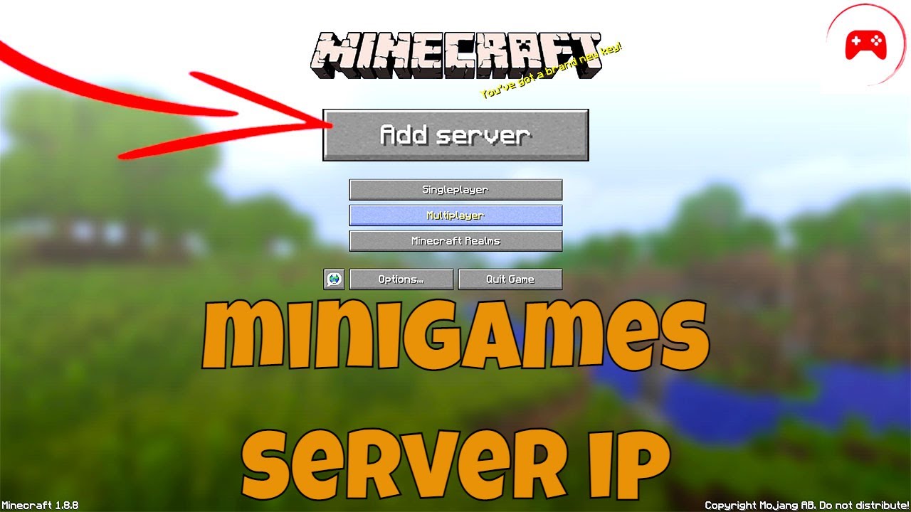 Minecraft Mineplex Server Address Youtube