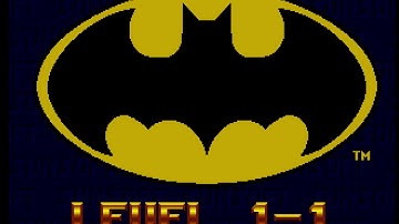 Gem or Junk: Batman: Revenge of the Joker (Genesis)