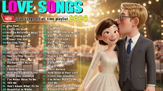 Download Lagu Top Romantic Love Songs 💞 Top Love Songs 2026 💓 Best Romantic Love Songs of the 60s, 70s, 80s \u0026 90s MP3