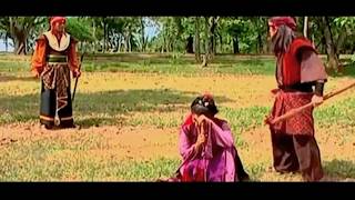 173 Mahesa Keluarkan Ilmu Warisan Kamasutra Untuk Hadapi Aji B Pamungkas Di Hajar Sampai Ketakutan