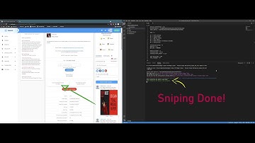 DxSale Sniper Bot TOKYOST presale