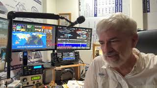Icom 7760 - My Thoughts