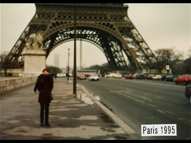 PARIS FRANCE - DEBRA PETERS & THE LOVE SAINTS - TWISTED LOVE CD 1992