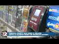 Tuscola County man claims $1 million Lotto 47 ticket sold in Richville