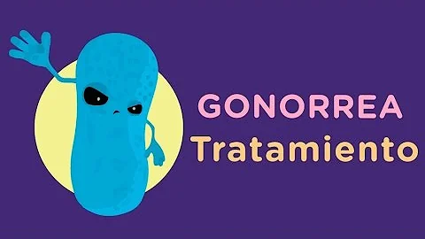 ¿Se puede tratar la gonorrea sin inyecciones?
