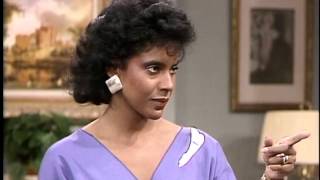 The Time Claire Huxtable Read Patriarchy For Filth Information