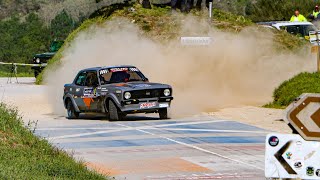 Fia Historic Rally de Fafe 2026 | Show Confurco Fafe  - Action & Pure Sound | Full HD 