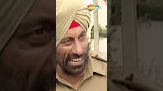 ਅਸੀਂ ਕੱਢ ਦੀਏ ਚੰਗਿਆੜੇ🤣🤣 #comedy #punjabi #gurpreetghuggi #funny #shortstory #viral