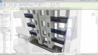 Revit to Inventor