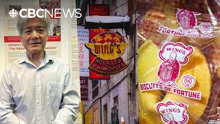 Once a Chinatown staple Wing Noodles history is celebrated in new exhibit