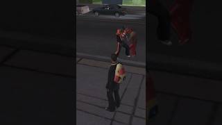Gta San Andreas - Npc Battle Part Bmyst Vs Bmydj