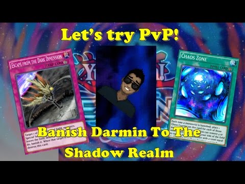 how to banish cards in yugioh duel links Deck Yugioh Duel Links | Dark
