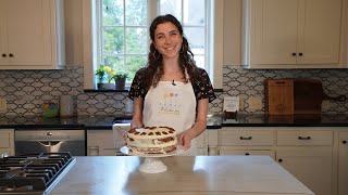 Easter Carrot Cake screenshot 5