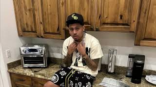 Lil Pete X Sample Type Beat