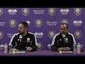 2022 Media Day Press Conference
