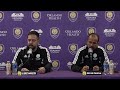 2022 Media Day Press Conference