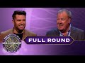 Joel dommett plays for charity  full round  who wants to be a millionaire