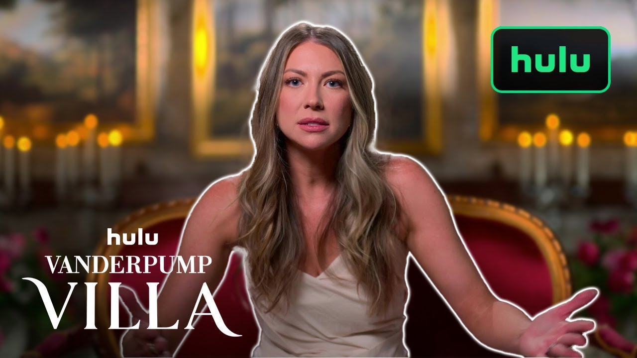 Vanderpump Villa Season 2 | Goat Cheese Balls | Hulu