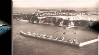 L' Île d' Houat - Morbihan - Bretagne - France