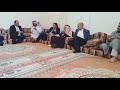 قصيدة الشاعر محمد فناطل الحجايا الشمري في قبيلة الحجايا وبني صخر في مجلس ابن زاهر الحجايا 
