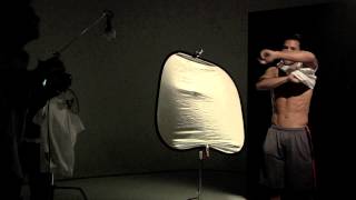 Rated M Underwear Line By Mario Lopez