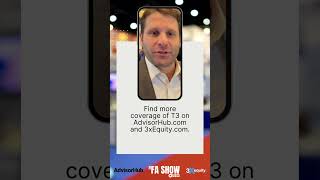 The FA Show Shorts: Syntax Data's Patrick Shaddow Discusses #T32024 Emerging Tech Award Winning...