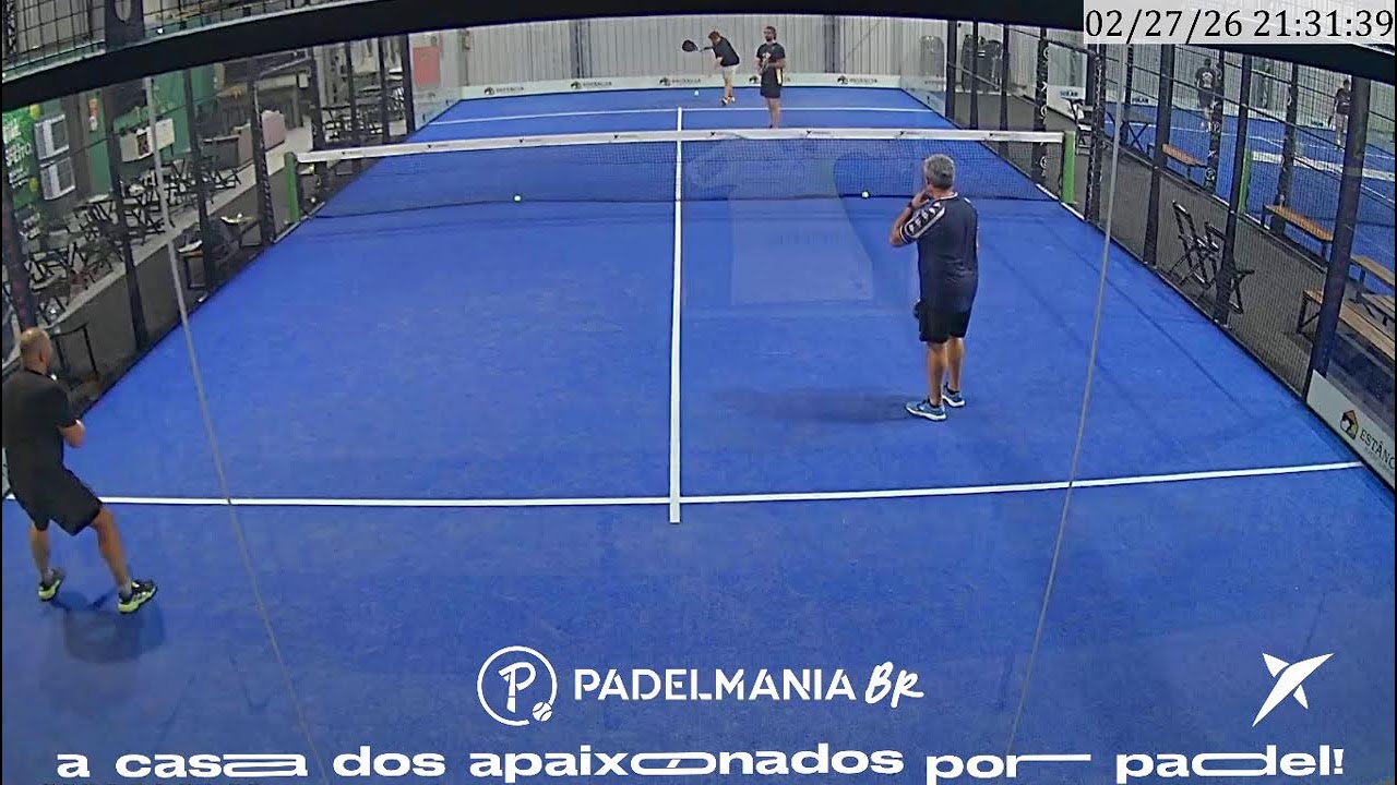 Quadra Estância Agropecuária