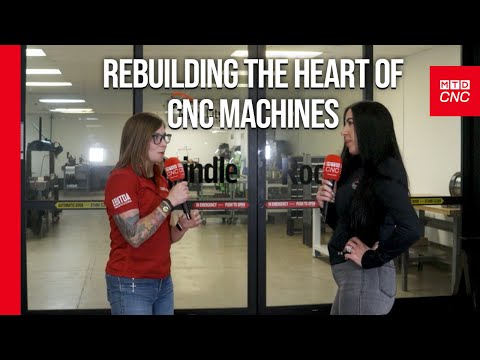 The people behind Motor City Spindle’s customer-first approach