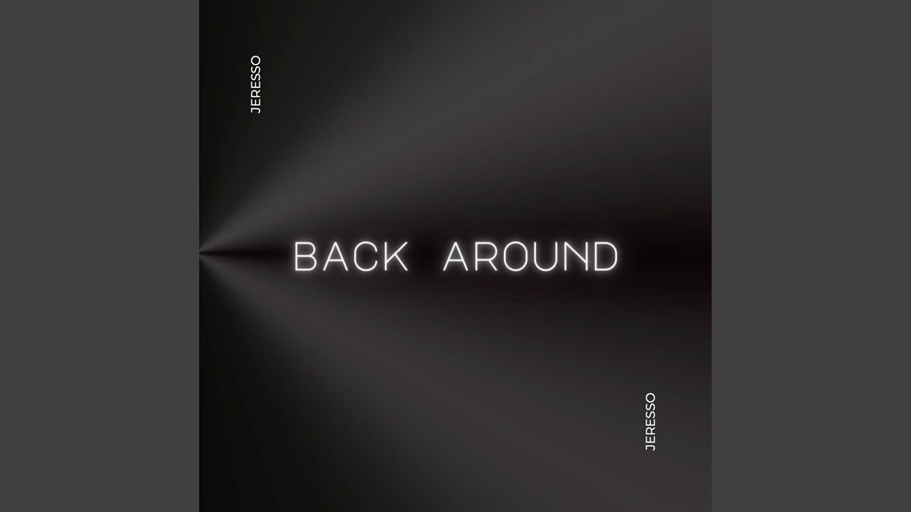 Guarda Back Around su YouTube Guarda Back Around su YouTube