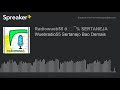 Wuebradio55 Sertanejo Bao Demais (made with Spreaker)