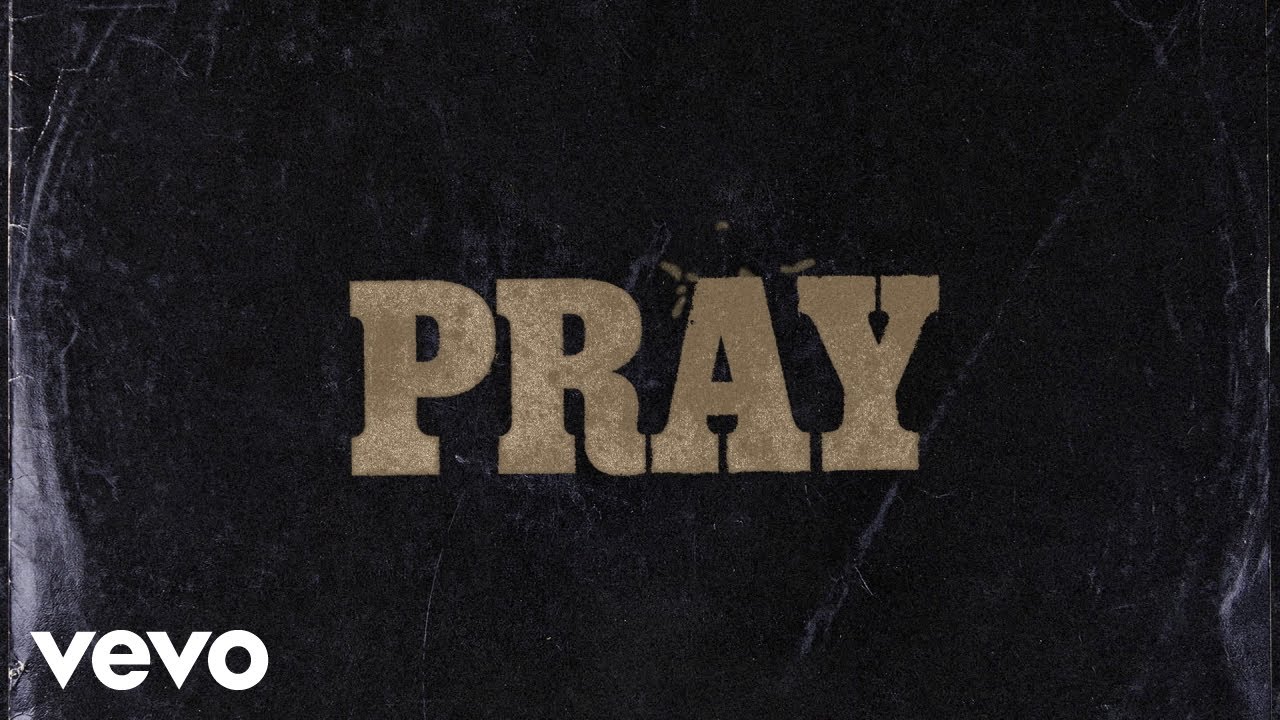 Watch Nate Smith - Pray (Official Audio) on YouTube Watch Nate Smith - Pray (Official Audio) on YouTube