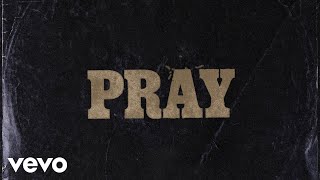Pray Chords Nate Smith